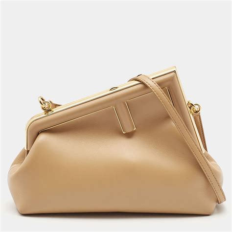 fendi bast clutch|fendi clutch price.